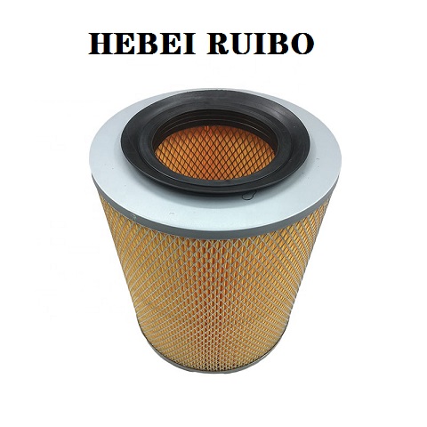 Competitive Price Custom Air Filter Me017246 Ml126032 Me423319 Wga1882 16546-Wk900 Me414185 Xe017246.