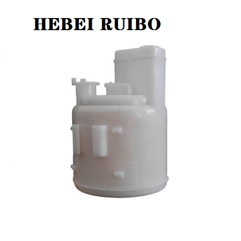 Engine Parts Filters Automotive Wholesaler China Fuel Filter 164002y505 for Infiniti Nissan.