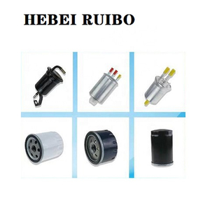 High Quality Hot Sell Generator Diesel Engine Fuel Filter 17048-TF0-000 for Honda.