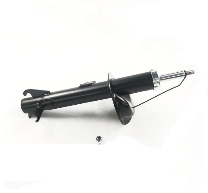 SHOCK ABSORBER DAMPER FORD FOCUS 801505