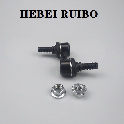 54830-4A000 Automotive Spare Parts stabilizer link is suitable for modern SATELLITE