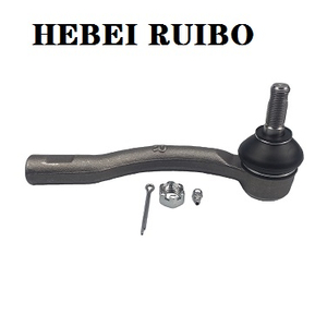 Auto Parts 45046-19265 Tie Rod end For Toyota Corolla
