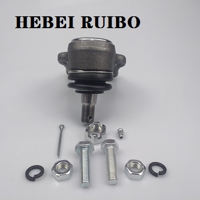 The spherical joint 43330-29155 SB-2482 is suitable for Toyota HIACE IV Bus