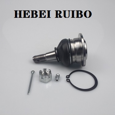 Automotive parts suspension ball joint 43310-09030 is suitable for Toyota HILUX