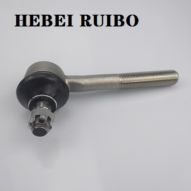 The steering tie Rod End 48520-61G25 is suitable for Nissan Terrano