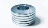 Disc Springs with DIN2093 Standard 60si2mna/50crva Material 