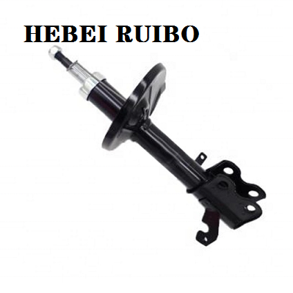 Japanese Car Adjustable Shock Absorber 48510-87692 for Toyota Corolla Saloon