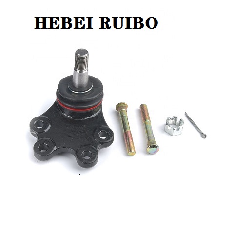 Nice price for damper mechanical ball joint 43350-29095 CBT-34