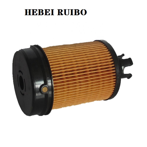 Filtration System Element Car Parts Diesel Engine Fuel Filter 23304-78091 2330478090 2330478091 for Hino.