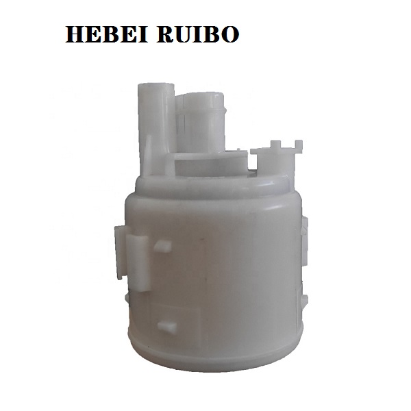 Dependable Performance Best Import Car Parts Universal High Standard Fuel Filter 16400-2y505 17040-ED80A for Nissan Tii.