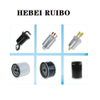 Latest Technology Automotive Parts Types of Diesel Fuel Filter 6q0201051c for Audi A3 Tt Roadster Skoda Fabia.