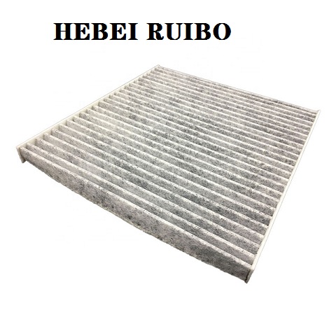 Low Price Top Quality Cabin Filter 0897400830 08974-00830 88880-41010 87139-28010 87139-32010 87139-47010-83 87139-49010.