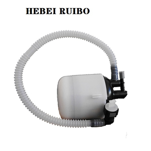 Best Quality High Efficiency Airfilter Automobile Spare Parts Transmission Filter Fuel Filter 1606288080 42072aj020 for.