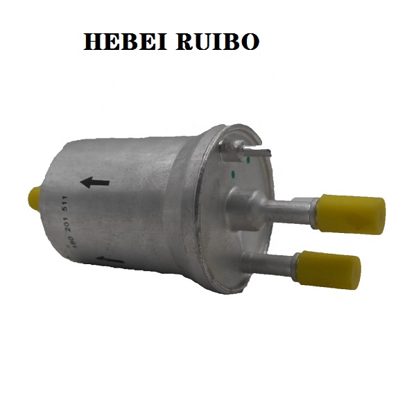 Customize Auto Engine Parts Diesel Fuel Filter 180201511 for Skoda VW.