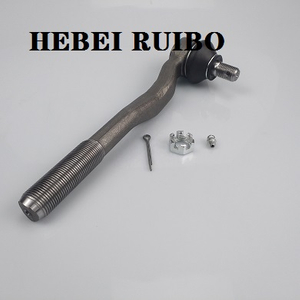 45047-39215 SE-3561L FOR STEERING TIE ROD end of auto parts is suitable for Toyota Land Cruiser Prado