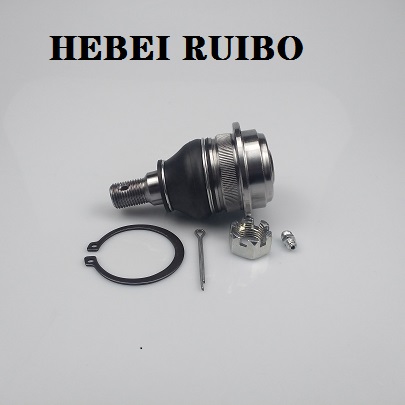 The spherical ball joint SB-7312 is suitable for Mitsubishi L 300starwagon Bus