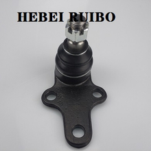 Made in China Automotive Parts suspension ball joint 43330-39245 is suitable for Toyota litace Box