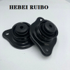 Hot Sales Rubber Shock Mountr Parts Shock Absorber Strut Mounts Top Mount Engine Mounting for car 93731597