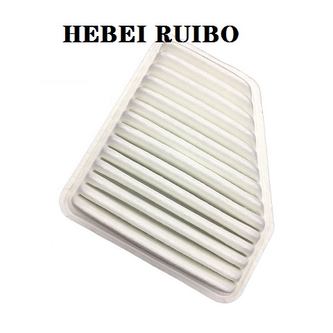 China Factory Manufacturer Small Air Filters 17801-31120 A132e6324s 17801-Ad010 88975799 1780131120 17801ad010