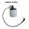 Assembly Fuel Filter Diesel Japanese Car Accessories Spray Rail Filter 1507K3 1606288080 Wfl000090 for Alfa Romeo.