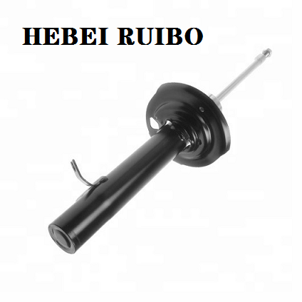 Adjustable Car Coil Spring Front Shock Absorber 332807 for Toyota Aygo 2005-