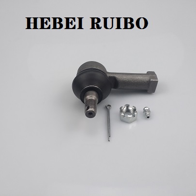 MB527650 auto parts tie rod end is suitable for Mitsubishi L 300 starwagon Bus