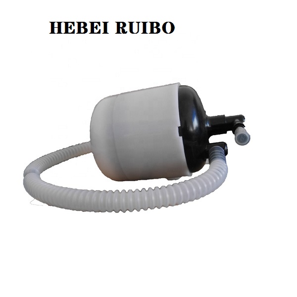 Customized Automotive Filters Online Type of Fuel Filter Mr911602 5n0919109b for Ford Granada Sierra.