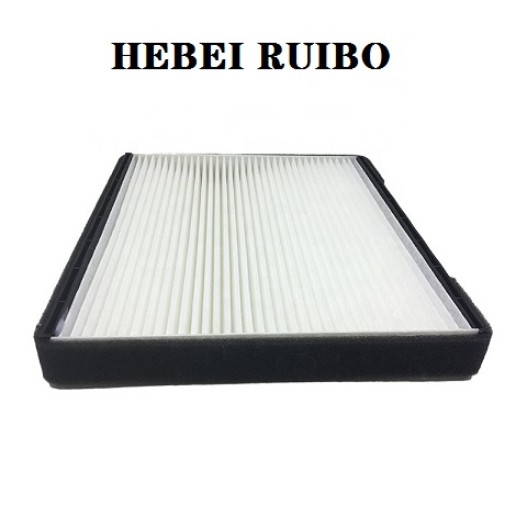 Easy Control Engine Cabin Air Filter 971332D205 97133-2D205 97133-2D200 9999z-07024 97133-2D200at 9999z-07018.