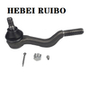 MB241206 steering tie rod end for Mitsubishi Pajero