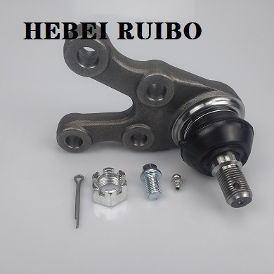 The spherical Ball joint SB-7722R is suitable for Mitsubishi Strada