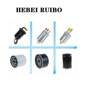 Auto Fuel Filter Manufacture Auto Spare Part Screw-on Fuel Filter 4f0201511b for Audi A4 A6.