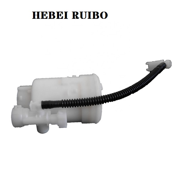 Auto Filters Manufacturer Diesel Generator Fuel Filter 16117170090 16147186454 16147174895 16117168284 16117217254 for Honda.