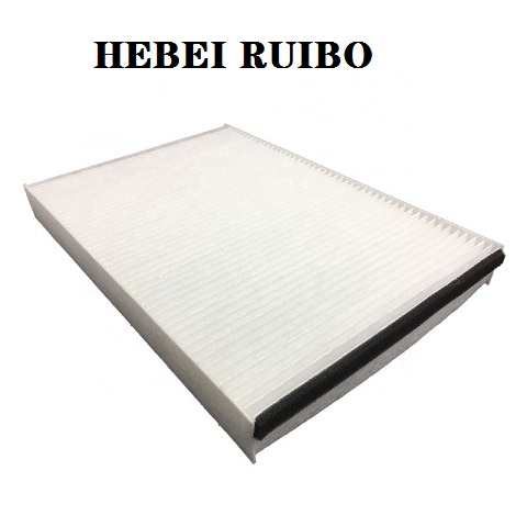 High Performance Strength Suitable Cabin Filter 1293913 13175554 1808610 13175553 1718046 6808607 1808610.