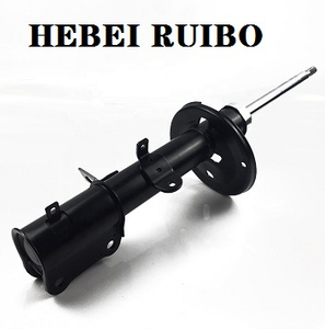 Cars Parts Adjustable Rear Shock Absorber for Toyota Corolla for OE 4853080003