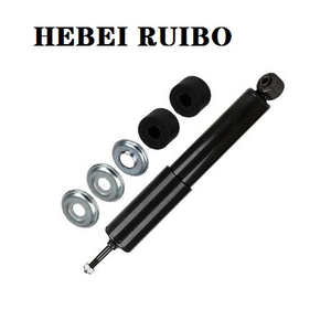 Front Axle Shock Absorber for Nissan Frontier 2.4L L4 2003 for Kyb 665057