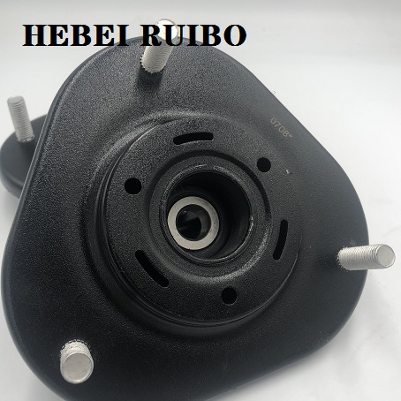 For Toyota OEM OE 48609-02180 48609-12070 48609-02190 48609-02180 strut mounting rubber auto parts