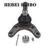 Automobile suspension ball joint CBMZ-43 is suitable for Mazda Ranger