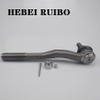 The SE-3661L steering tie rod end is suitable for Toyota Land Cruiser Prado