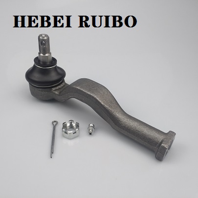 Automotive Parts Steering tie Rod end S083-99-324 se-1411 is suitable for Mazda Bongo buses