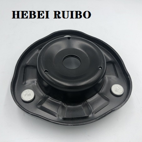 High Quality Front Shock Absorber Bracket For Hyundai Sonata 5 54630-38000 Suspension Chassis Parts